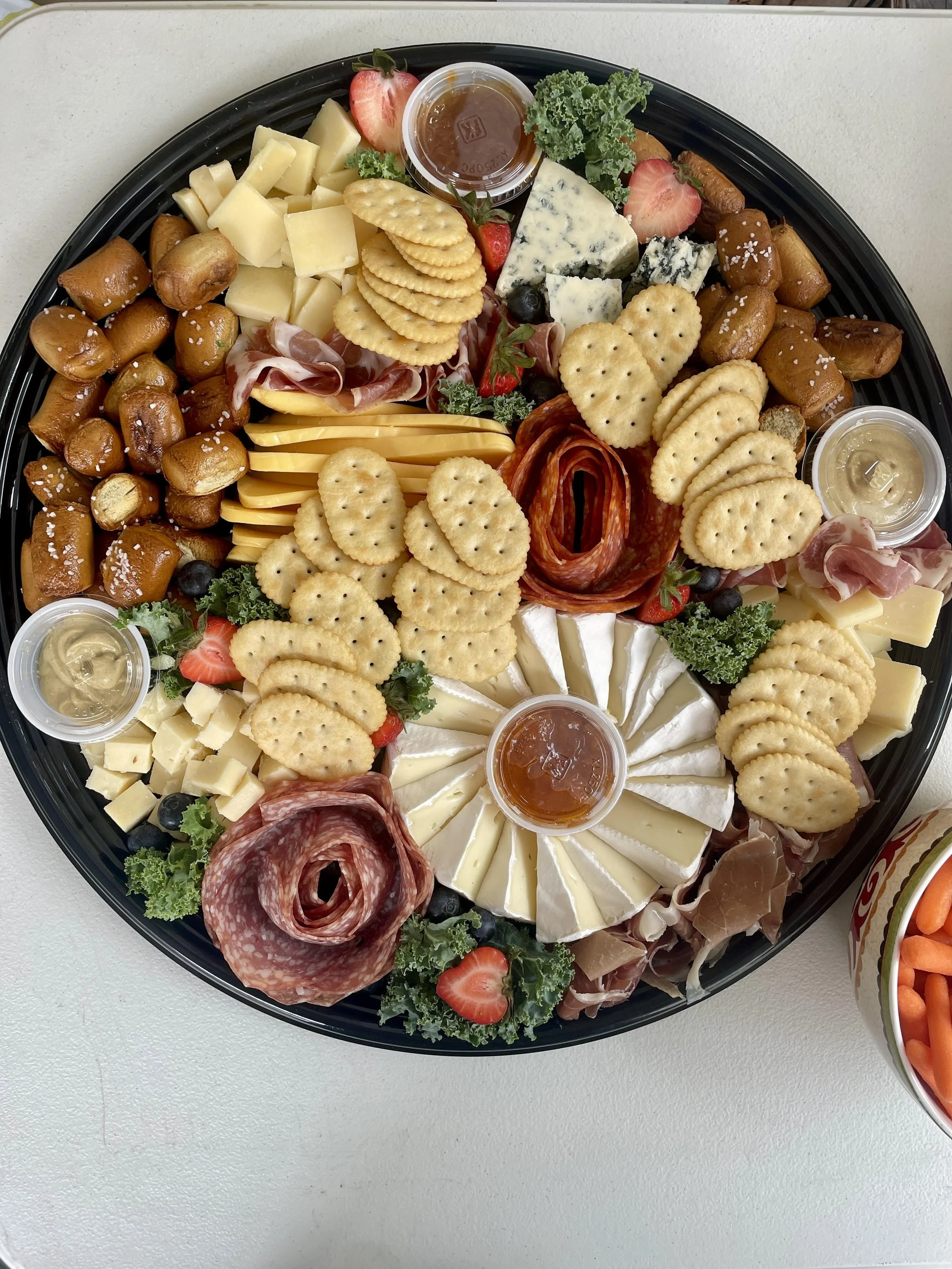 G Willikers Brunch and Catering - photo 2