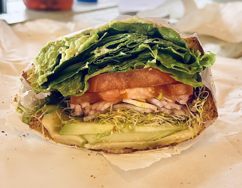 The Vineburg Deli - photo 3