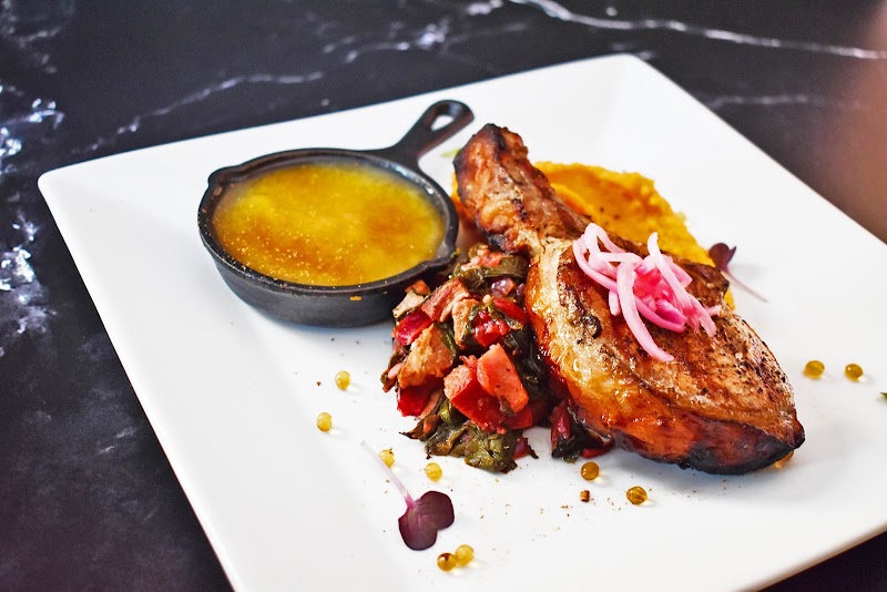 BK Private Dining & Catering LLC - photo 4