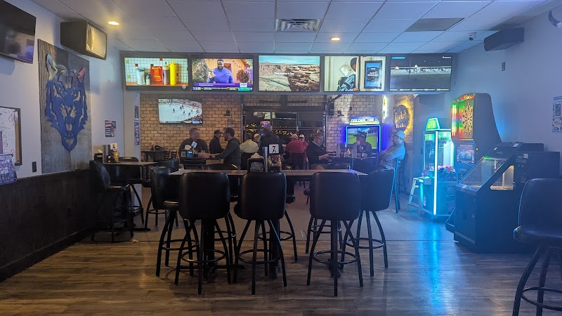 Lucky's Pub and Grill - photo 5
