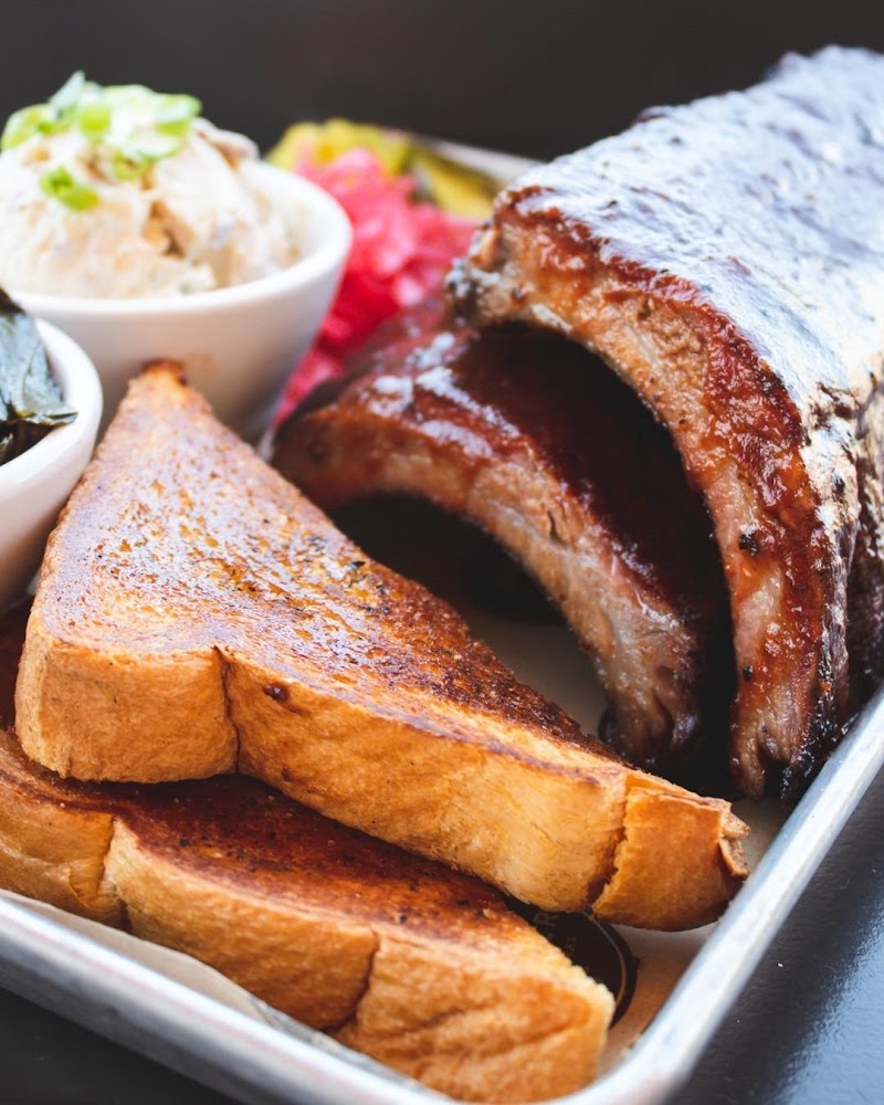 Del's Hideout - Catering in San Diego, California