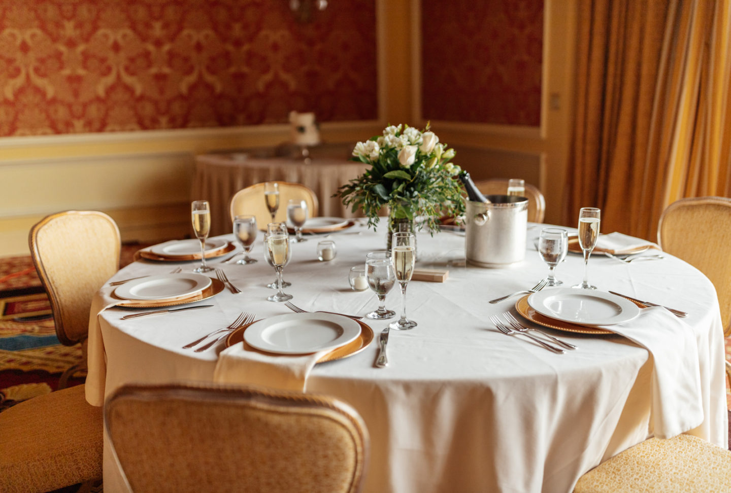 Little America Hotel & Resort - Cheyenne - photo 5
