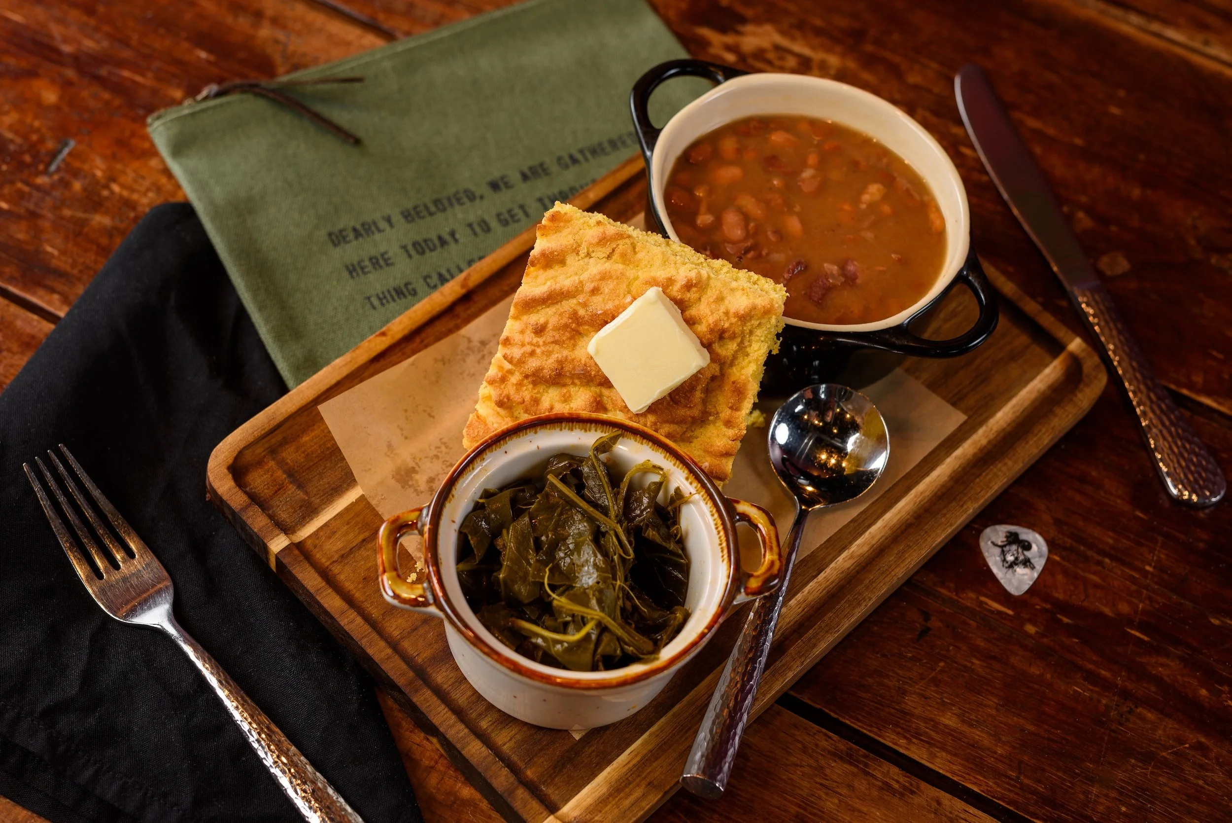 Wayfarer Appalachia - photo 5