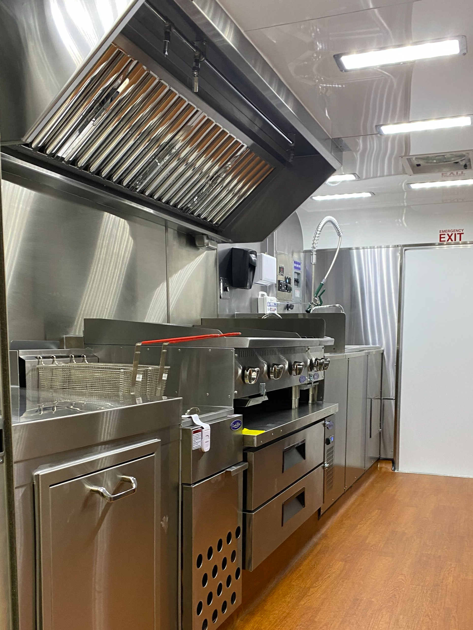 Culinary Coachworks Inc. - photo 5