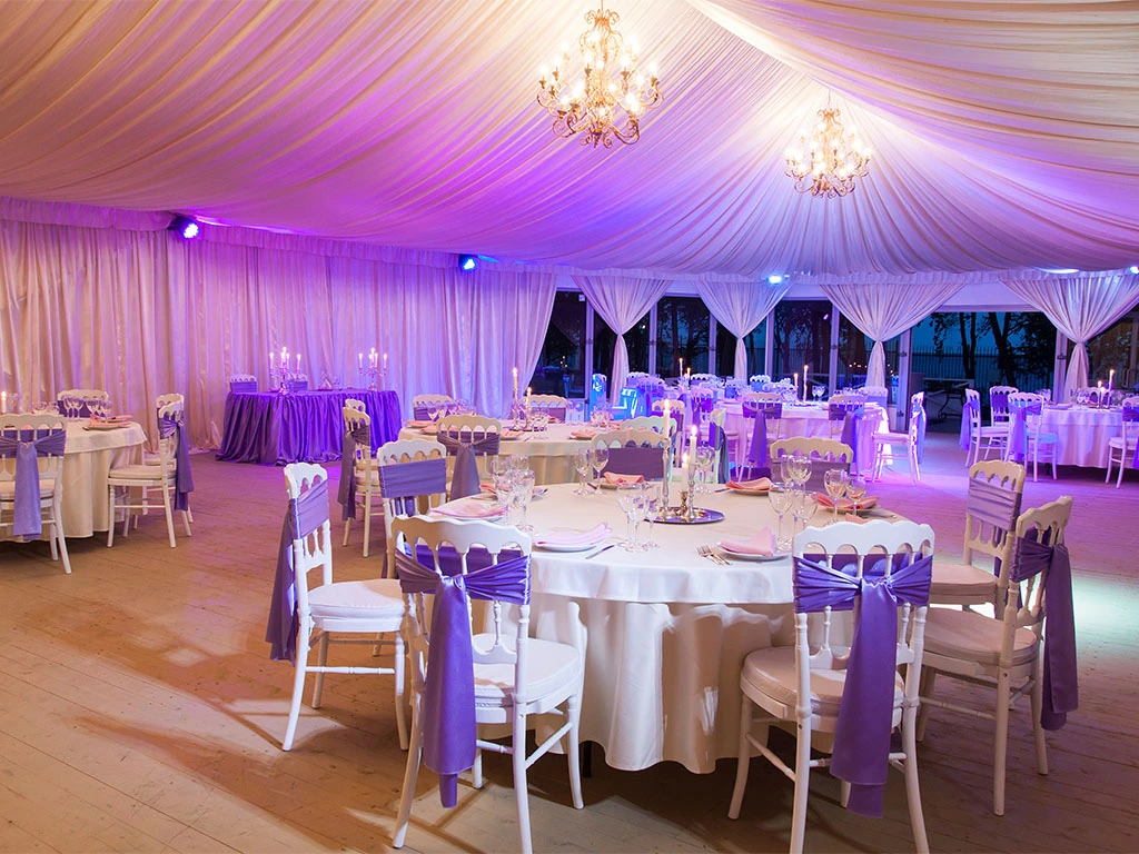Mario's Event Rentals - photo 4