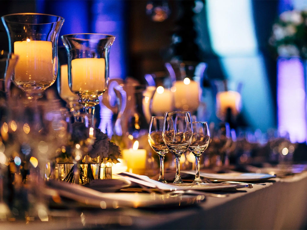 Mario's Event Rentals - Catering in Worth, Illinois