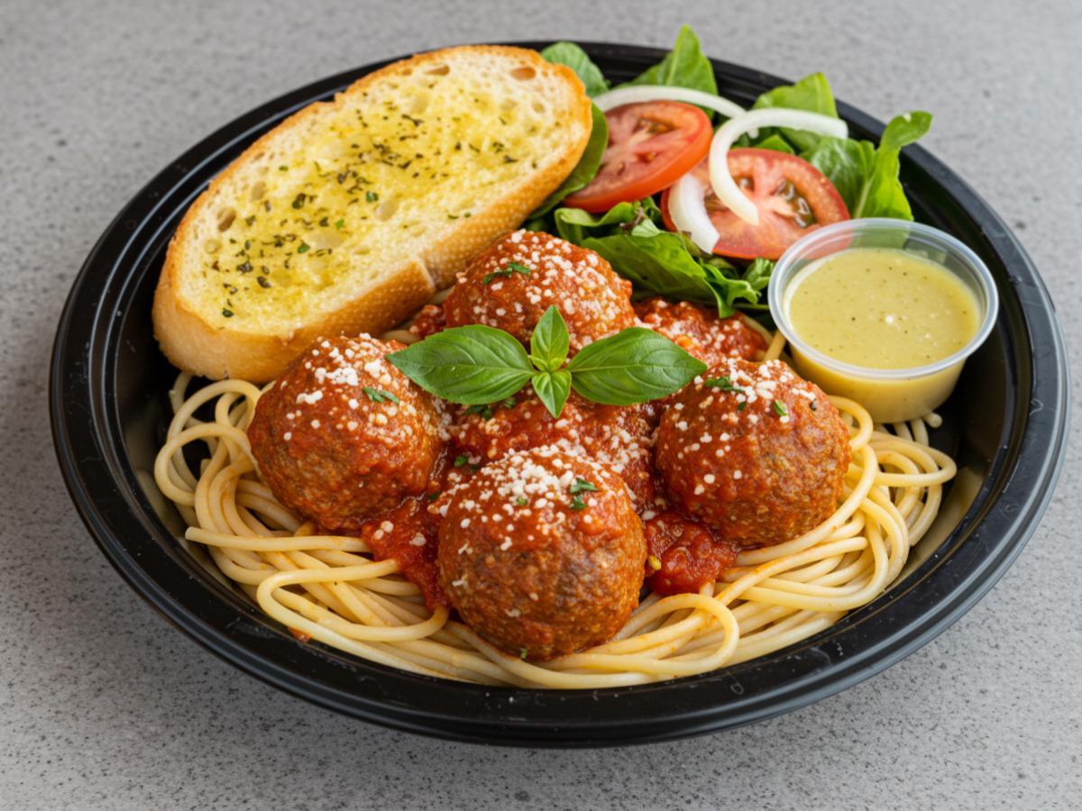 Zerocater - photo 2
