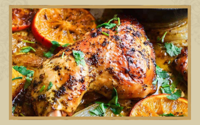 Cook Shack Catering LLC - photo 4