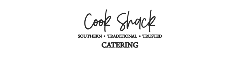Cook Shack Catering LLC - photo 2