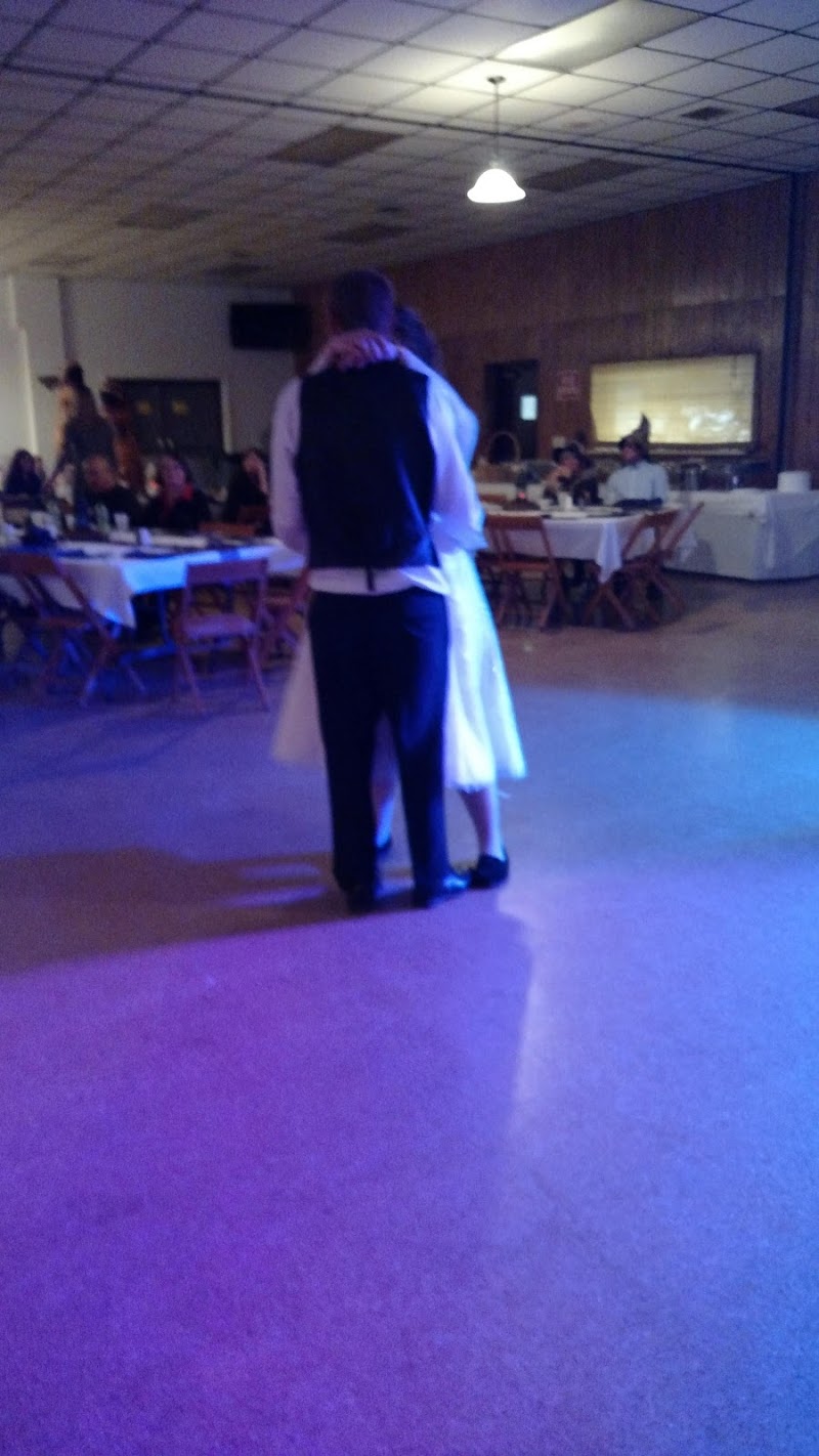 Carroll Township Social Hall - photo 2
