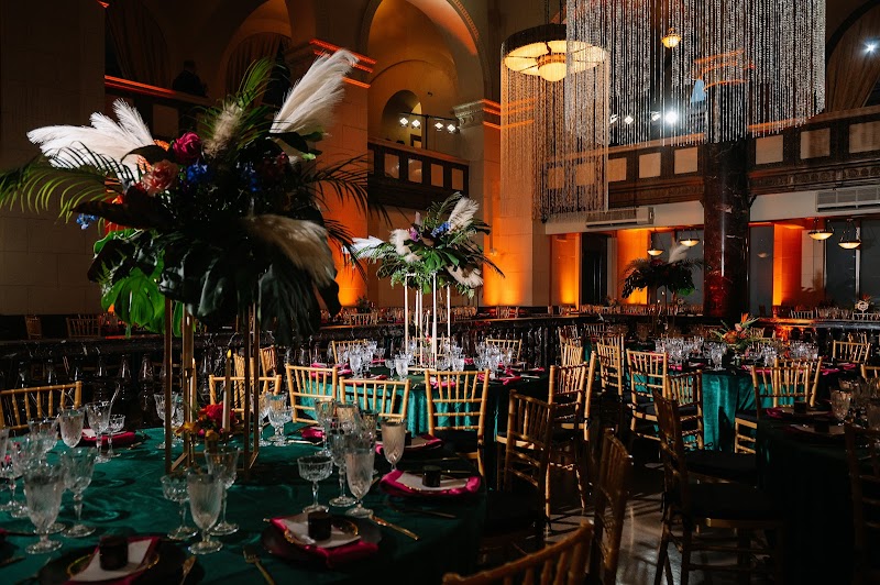 JM Event Planning & Production - photo 2