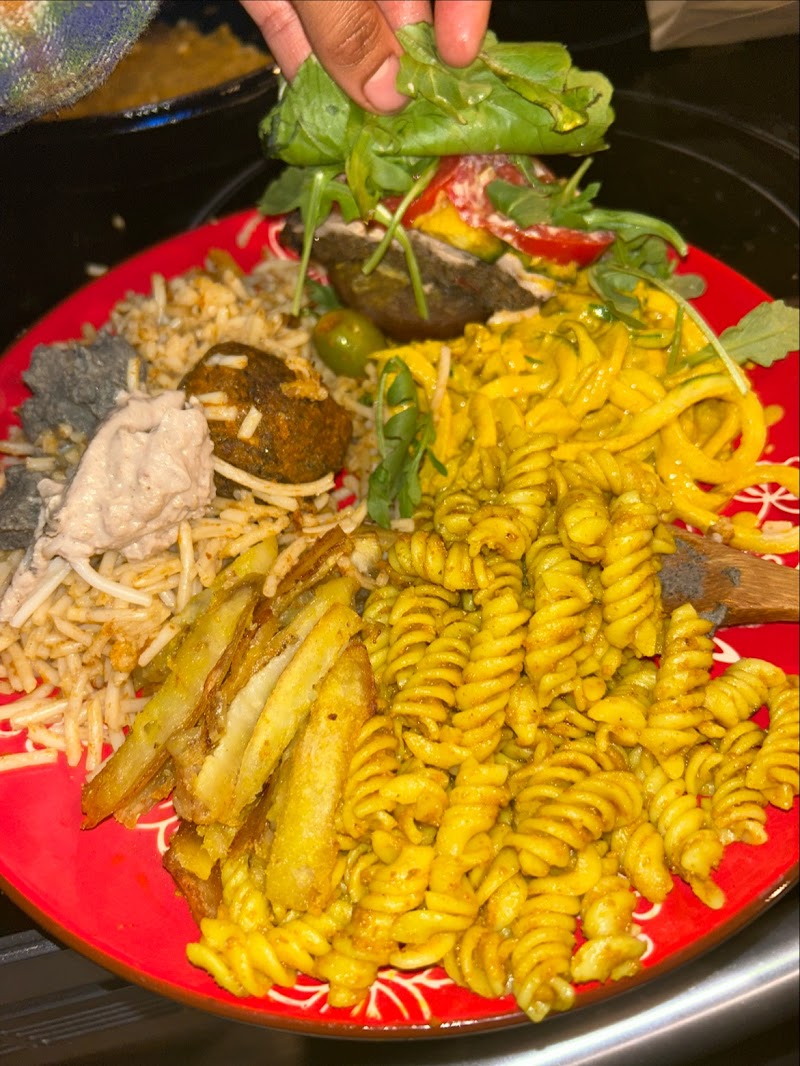 The Vegan Temple - photo 5