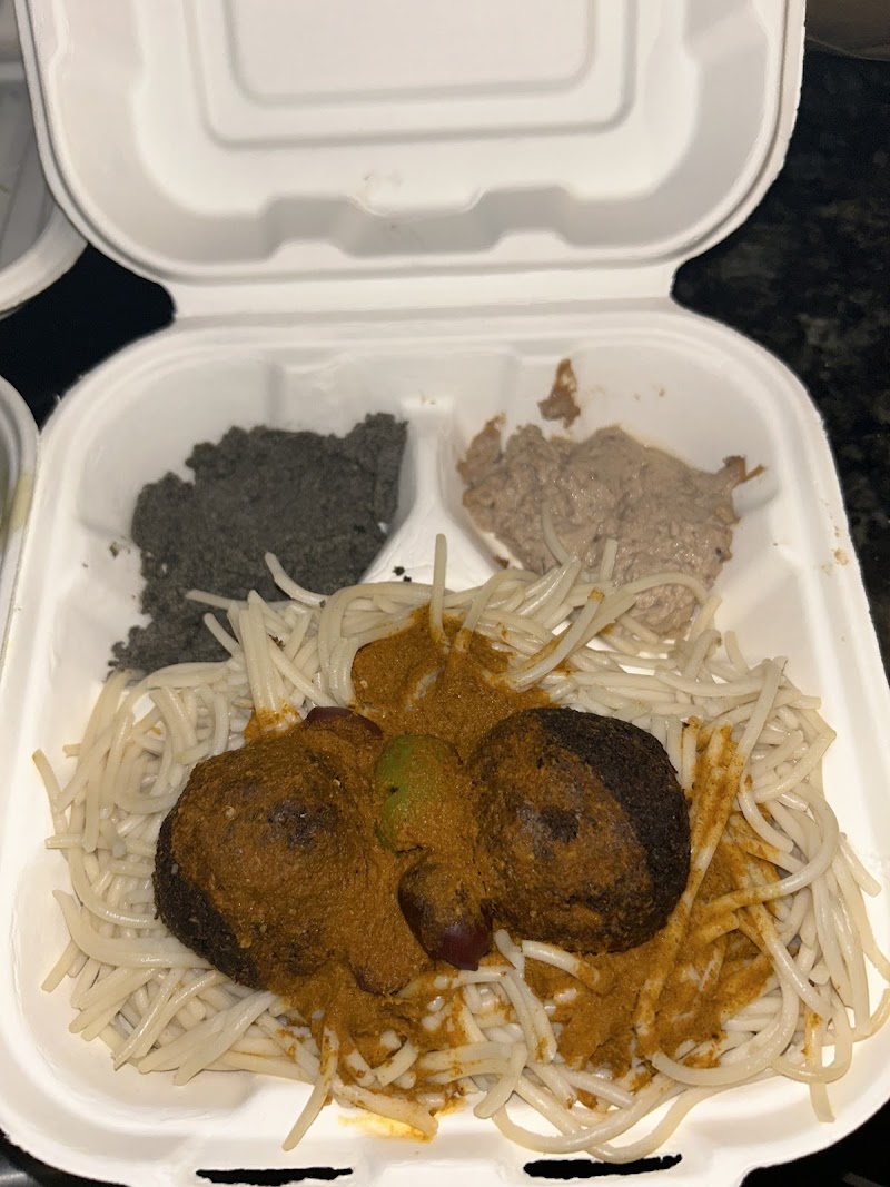 The Vegan Temple - photo 3