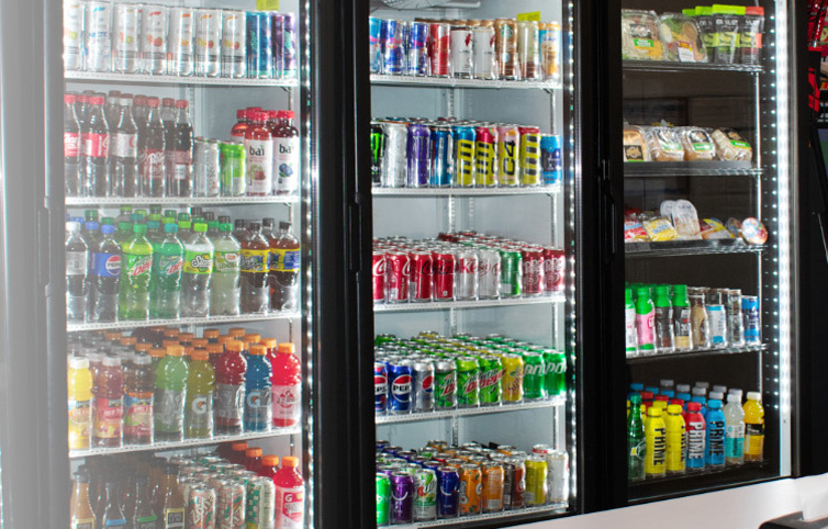 Southwest Vending and Micro Market Refreshments - Avanti Markets Southwest - photo 4