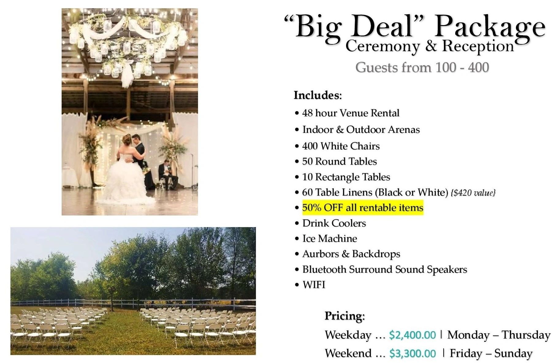 Twin Groves Events - photo 3