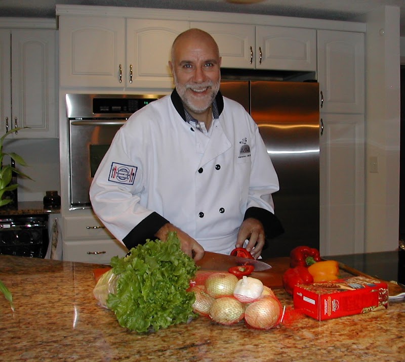 Le Chef J Personal Chef Services - Catering in Kalispell, Montana