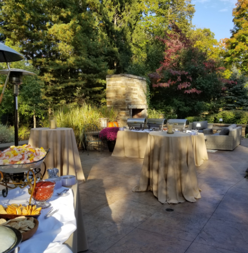 Cabin Catering & Events - photo 5