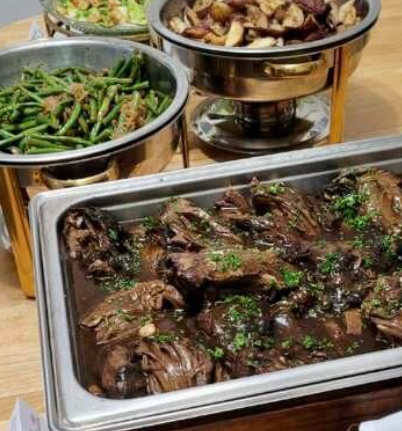 Cabin Catering & Events - photo 3