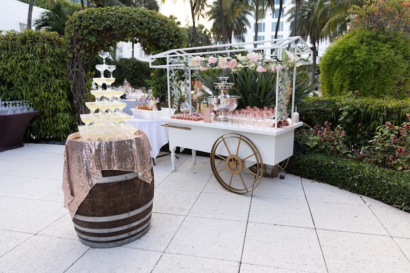 Nola’s Bartending Service - Catering in Fort Lauderdale, Florida