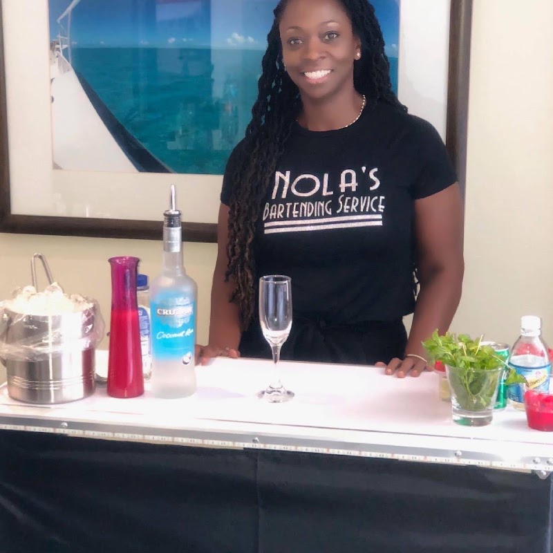 Nola’s Bartending Service - photo 5