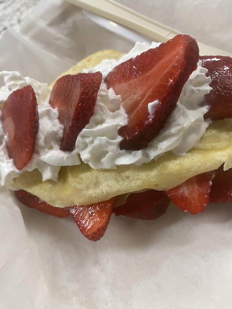 Ma's Cheesy Dreams And Other Things - Catering in Elmira Heights, New York