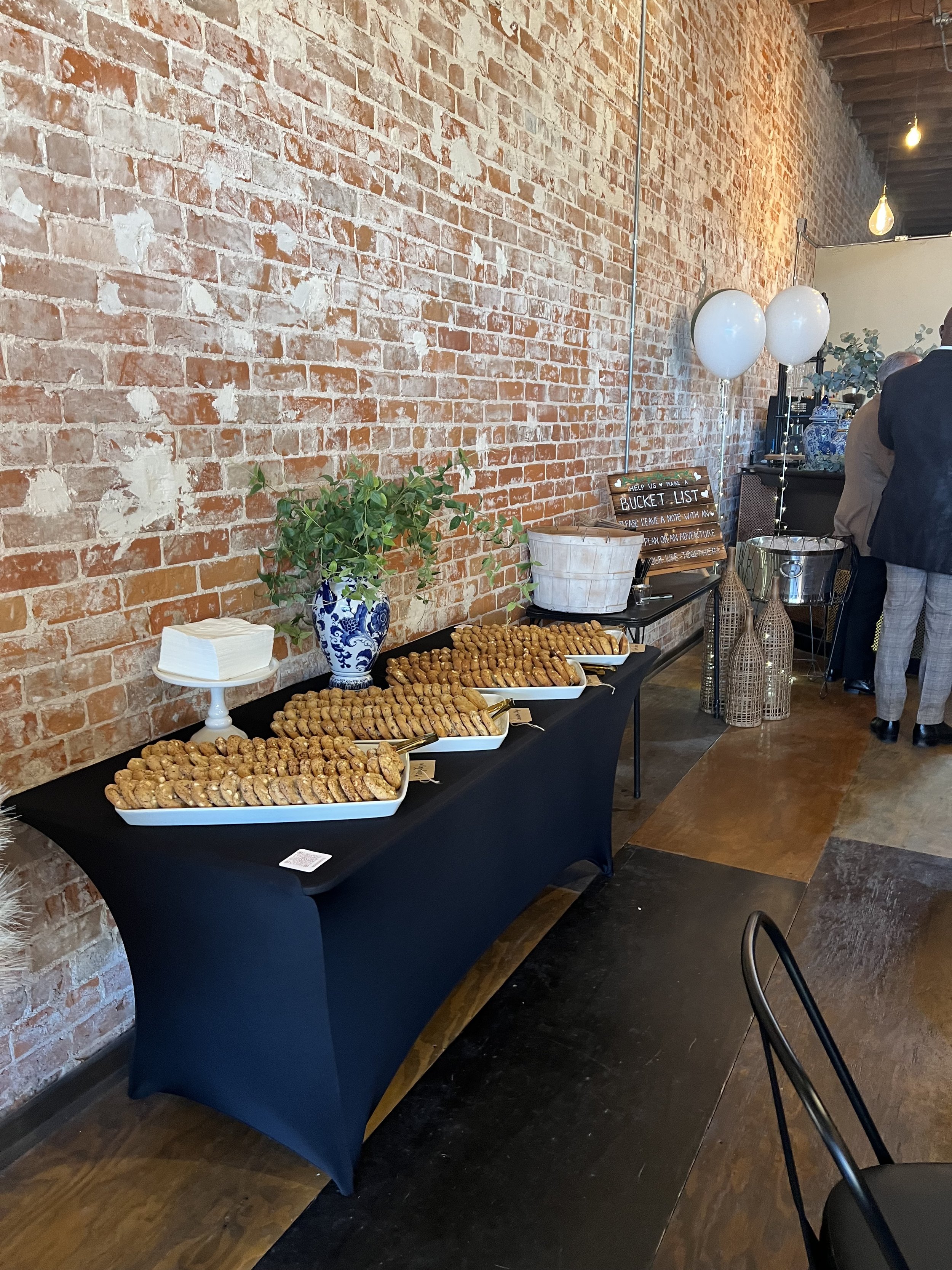 Speak8ery - Catering in Shawnee, Oklahoma