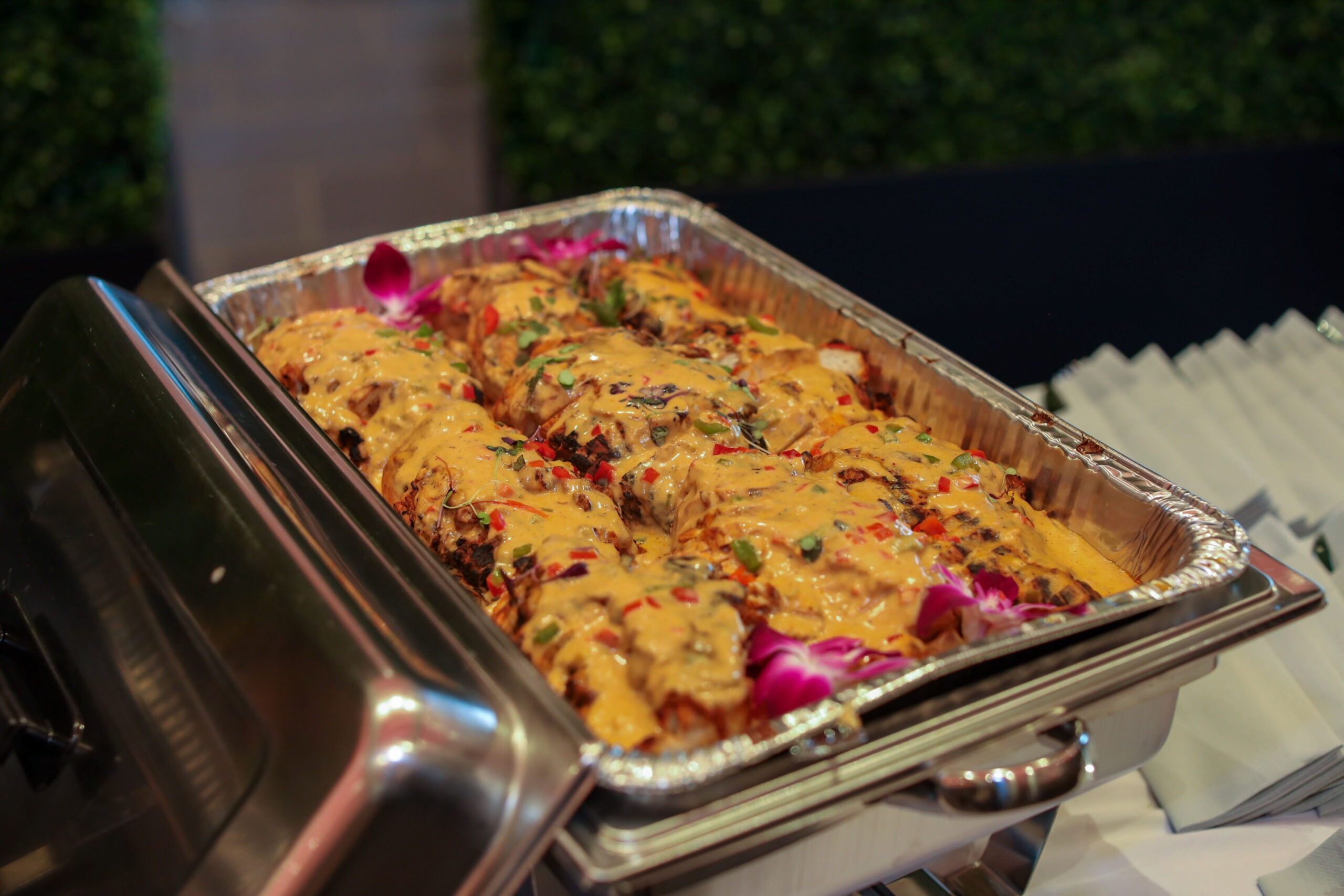 MBG Catering - photo 2
