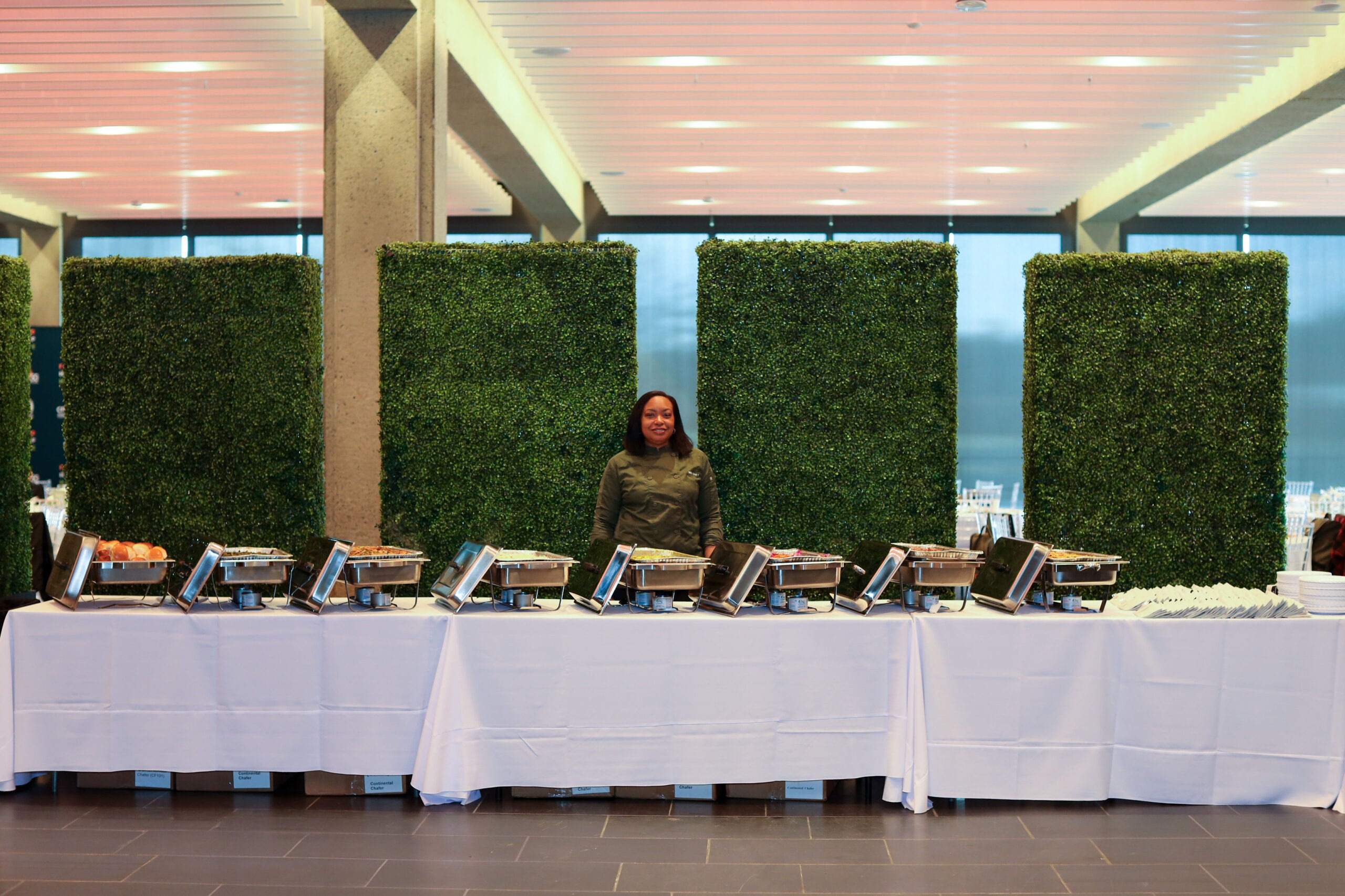 MBG Catering - photo 3