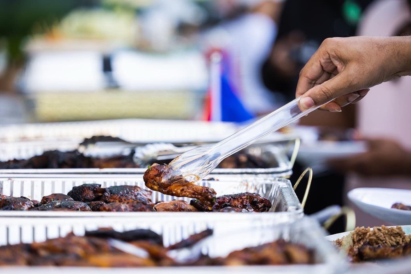 MBG Catering - photo 4