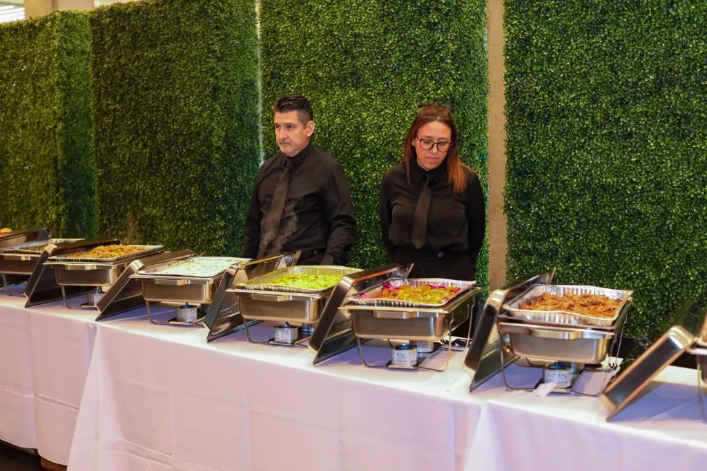 MBG Catering - Catering in Teaneck, New Jersey