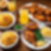 Sweet Potatoes Restaurant - photo 3