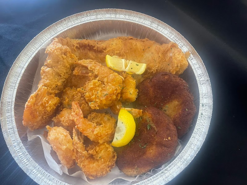 Sweet Potatoes Restaurant - photo 5