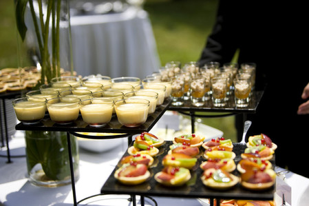 Pie Heaven - Catering in Seattle, Washington