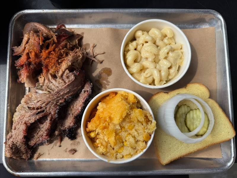 HoneyFire BBQ - photo 3