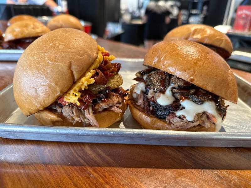 HoneyFire BBQ - photo 5