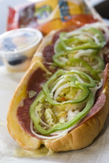 Sausage Deli - photo 3