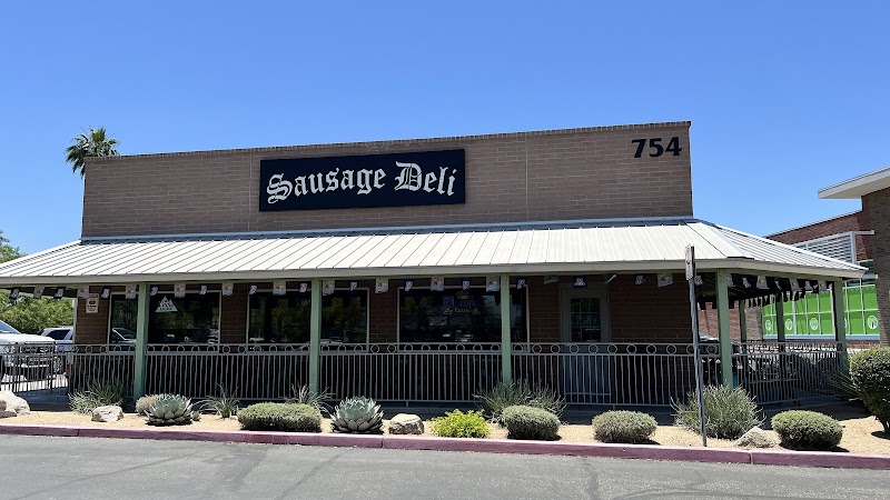 Sausage Deli - photo 2