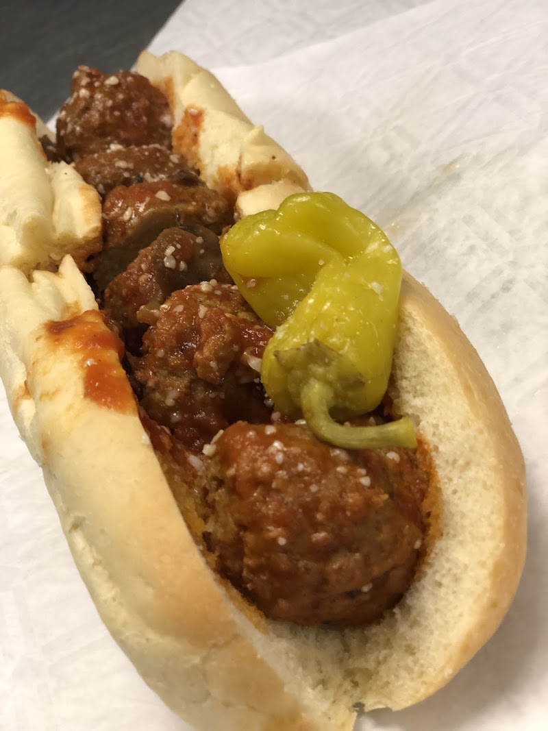 Sausage Deli - photo 4