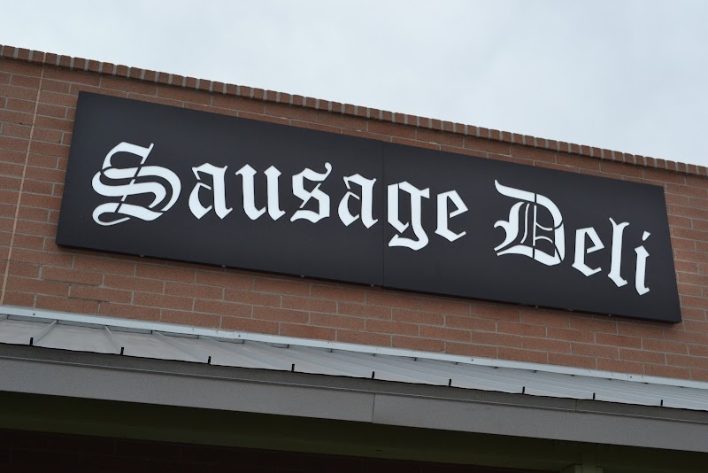 Sausage Deli - Catering in Tucson, Arizona