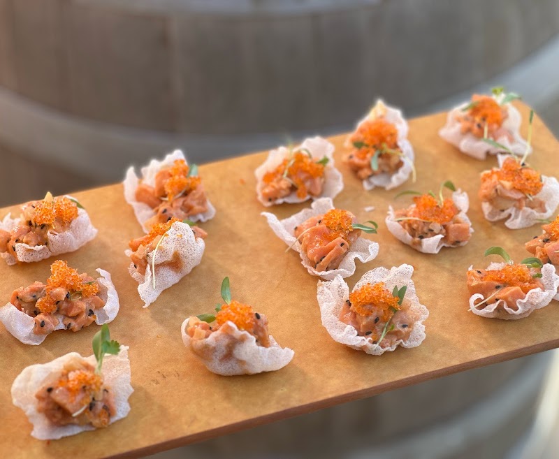 Modern Fine Catering - photo 2