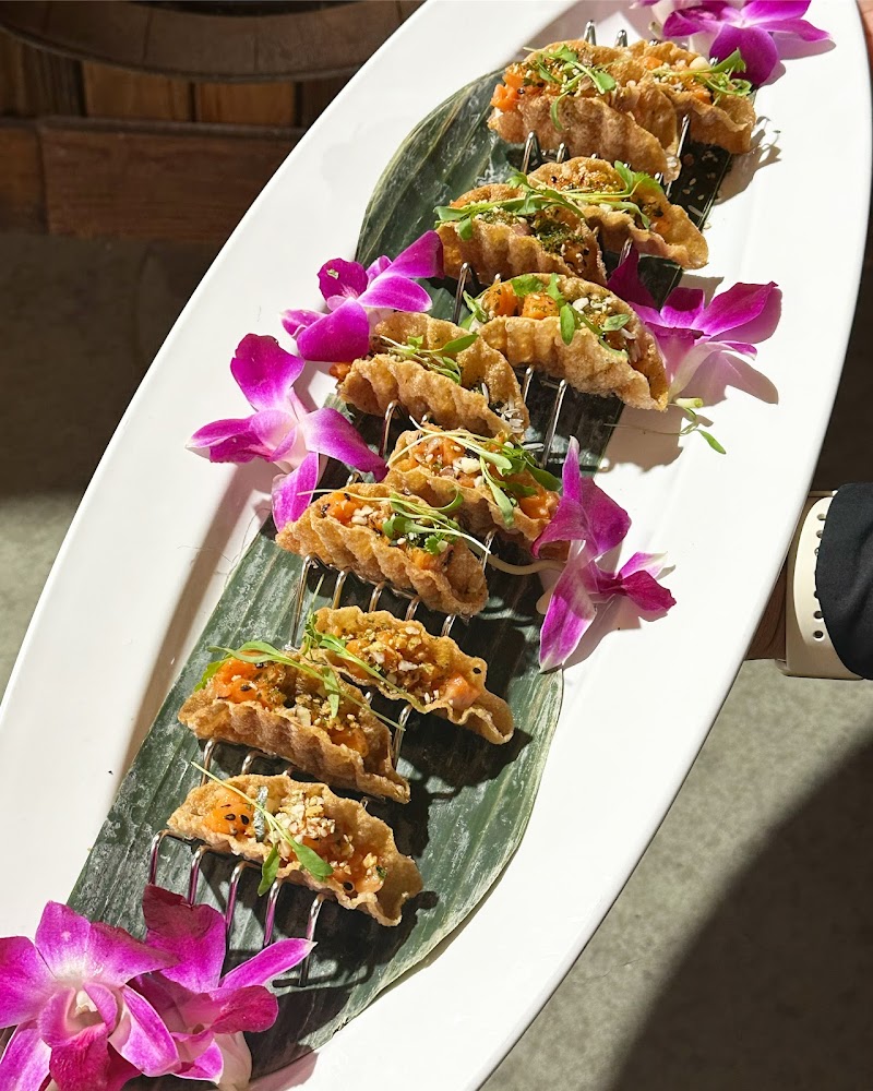 Modern Fine Catering - photo 3