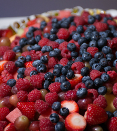 Debbie Ghiringhelli Catering - photo 2