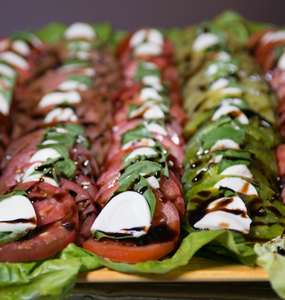 Debbie Ghiringhelli Catering - photo 3
