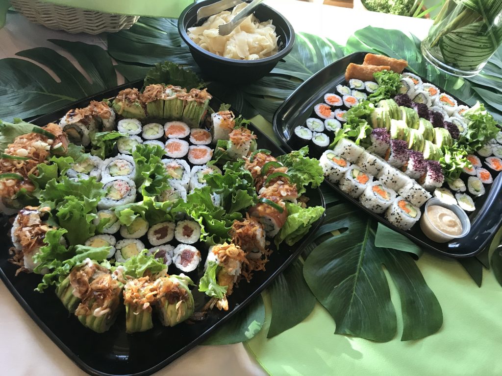 Debbie Ghiringhelli Catering - photo 5