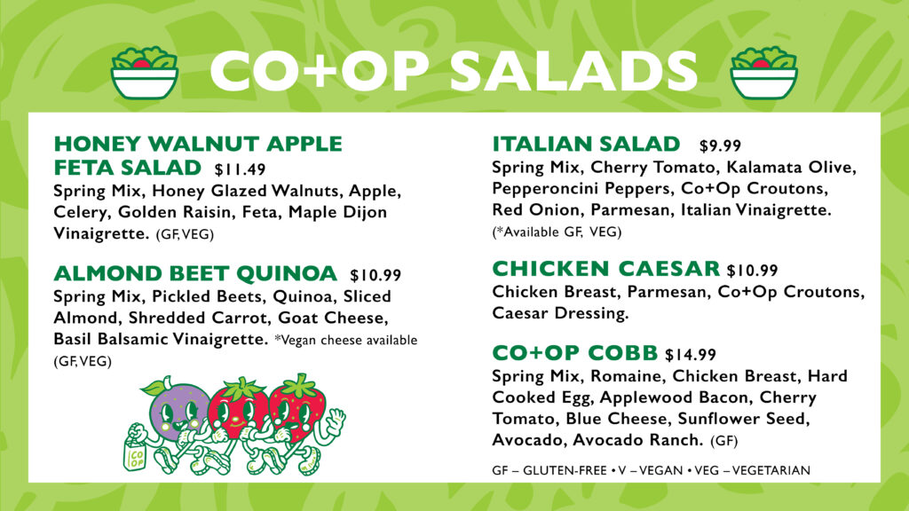 Sioux Falls Food Co+op - photo 2