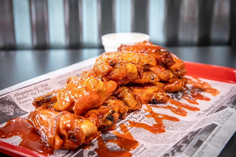 Smokey Moe’s - photo 3
