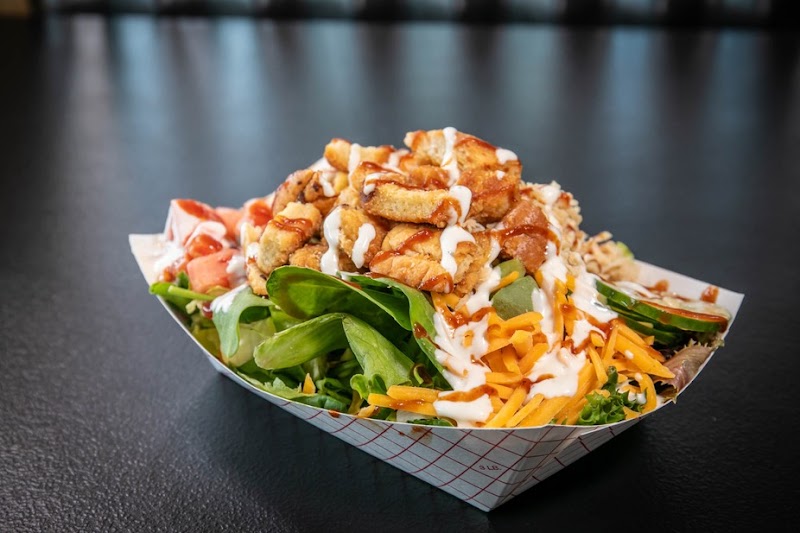 Smokey Moe’s - Catering in Mt Carmel, Tennessee