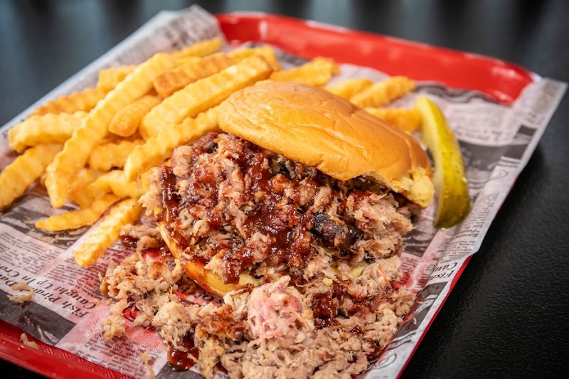 Smokey Moe’s - photo 4