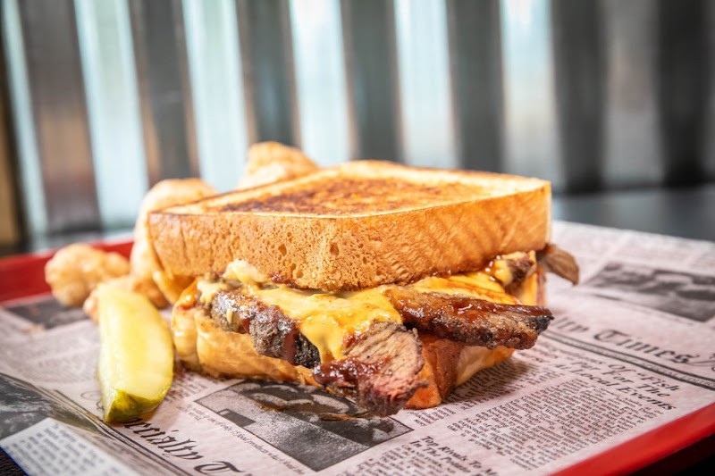 Smokey Moe’s - photo 2