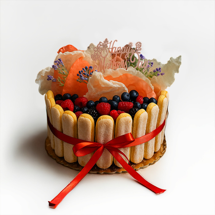 Prado Cakes & Caterers - photo 5